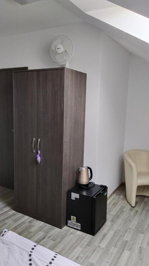 Penzion U Brázdů Ivancice Exterior foto