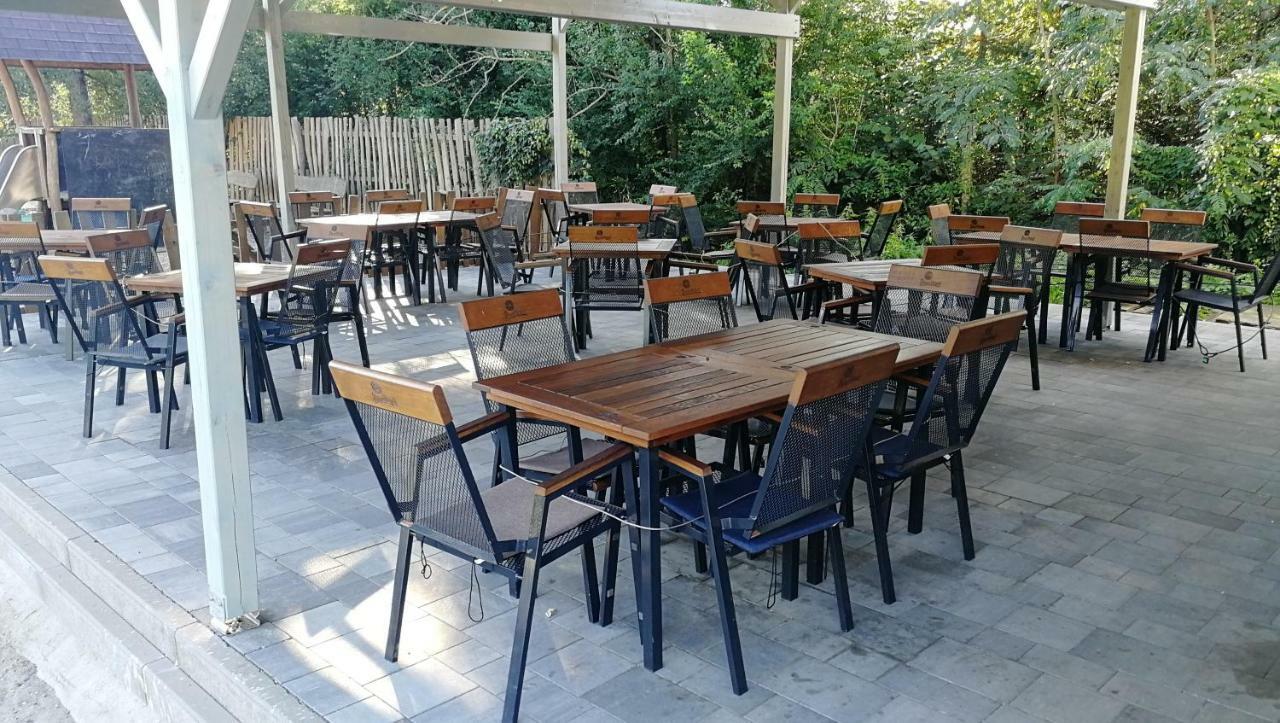 Penzion U Brázdů Ivancice Exterior foto